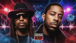 Crunk Party Kingz | Lil Jon, Ludacris, Pastor Troy