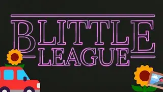Blittle League ep 122 - Middleton