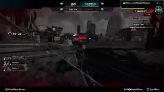 Apex Legends(2025) Season 27 Shift 2 PT2 Ranked 