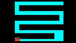 scary maze game