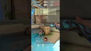 The FIRST PHASEGAURD ACE In The World! #valorant #gaming #valorantclips