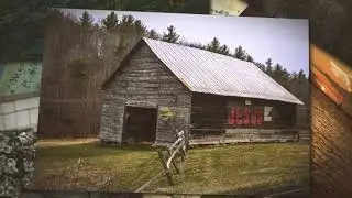 Beautiful North & South Carolina landscape photography by photographer Angelique Nicholas