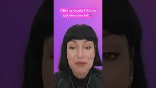 New to crypto? Let&rsquo;s change that.