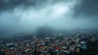 LIMA: The City With No Sun