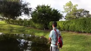 Bassin Edit ft: NoobAngler