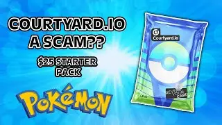 Is Courtyard.io a Scam?