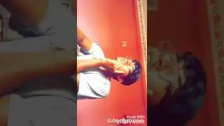 2nd Dubsmash debut by prabin