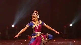Arangetram | Endru Thaniyum | 22.02.2025