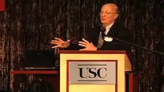 Alan D. Romberg: Cross-Strait Relations: The Road Ahead