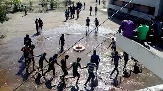 Pg college  Secunderabad  HOLLY