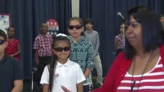 B.F.CLARK INTERMEDIATE SCHOOL-ELECTION 2016