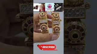 Latest Bridal Monalisa Stone Bangles Design | Wedding Chudi Set 2026 #kamaakshifashioncollections