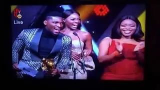 Headies Awards 2018 winners|Davido, Wizkid & Simi wins big! (ChiVera Media)