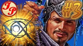 Печальная участь алхимика. Nox # 3