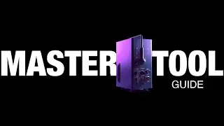 So benutzt du das MASTER TOOL (All in one) - FL Studio