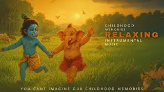 Instrumental Music | Relaxing Music | Sitar | Flute | Devotional #devotional #music #instrumental