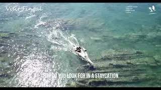 Staycation in North County Dublin | Visit Fingal