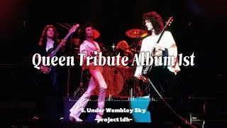 [5]Queen Tribute Album | Epic Stadium Rock Playlist | Powerful Rock Anthems for Motivation