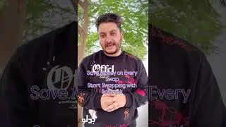 #BadloPK #SwapAndSave #SaveMoneyPakistan #CircularEconomy #YouTubeShorts #SustainableLiving