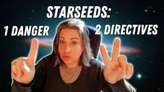 THE STARSEED MISSION