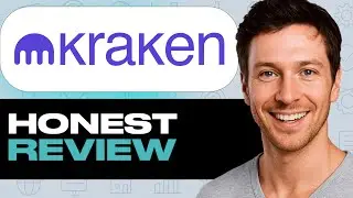 Обзор Kraken: безопасная криптовалютная биржа для опытных трейдеров.