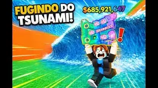 TESTEI O JOGO MAIS FAMOSO DO ROBLOX!!