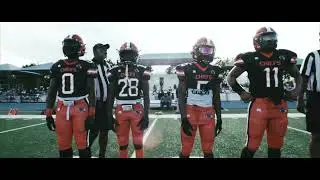 Golden Army VS IB Braves 2022 - The Battle for Number 1in the nation