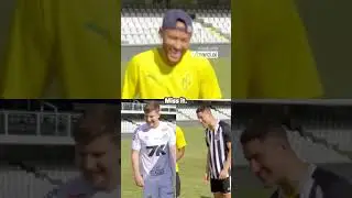 Half a Million Dollar Shot: The Biggest Football Moment Ever!