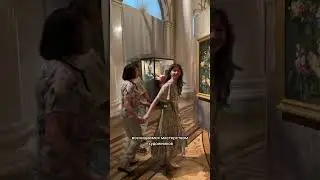 Это выставка в Эрмитаже &laquo;ARS VIVENDI. Франс Снейдерс и фламандский натюрморт XVII века&raquo;