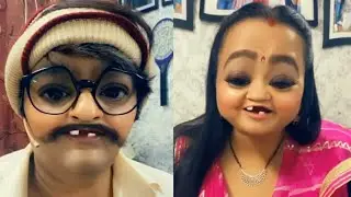 The Kapil Sharma Show |Kapil Sharma Masti With Bharti Singh|