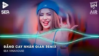 Đắng Cay Nhân Gian Remix (Bản Hot TikTok)🎼Người Lạc Giữa Đêm Sâu Nge Sương Rơi Cuối Phố Remix TikTok