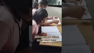 #smart abacus and vedic math #education #motivation #27/11/2024#shortvideo