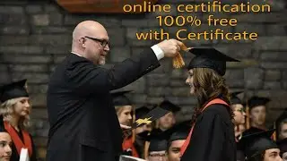 Free online Course 2020, Becker online Certification(100% Free)