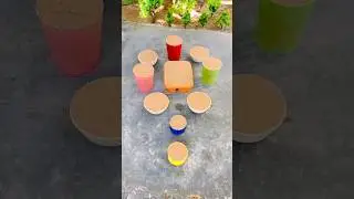Amazing sand Cake Disigns Video 🍰Asmr Relaxing video #viral #shorts