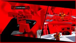 [OUTDATED] C00lkidd (Solo Deathless) - Outlaws of Robloxia