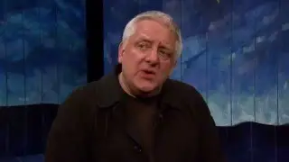 My Shakespeare Story - Simon Russell Beale on Discovering Shakespeare - #MySHX400