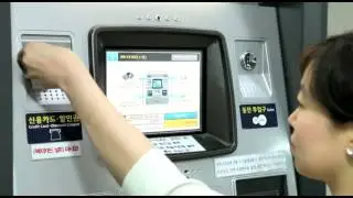 Darae Parktech, Inc.'s Parking Control and Guidance System Video Clip, (주)다래파크텍