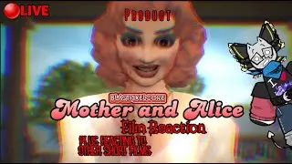 Mother and Alice | Short film by Product | Reaction LIVE STREAM (Plus: Watching Other Films)