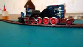 BR95 TEST