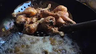 Chicken Shadiyon Wala Chicken Steam Roast Commercial Recipe