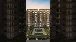 #Eligo #wavecity #ghaziabad #luxuryhomes New launch #project Booking 9210872817