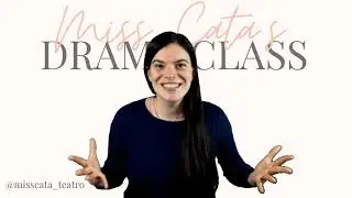 Drama: Character Walk Development