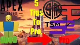 *NEW* APEX SEASON 6 TIPS TO PRO