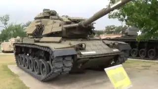 1st Cavalry Division Museum