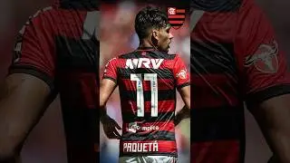 🚨URGENTE! West Ham aceita vender Paquet&aacute; ao Flamengo, mas imp&otilde;e condi&ccedil;&atilde;o chocante! #flamengo