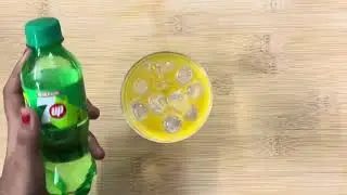Cocktail of Red Wine with orange juice #redwine || wine lovers || cocktail lovers