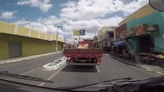 Sexta-feira de manhã vamos mostrar Itaporanga PB 16/01/26