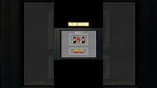Онлайн-матч MK1 Sega Genesis!!! #mortalkombat #mklegacykollection #segagenesis #sega #90strowback