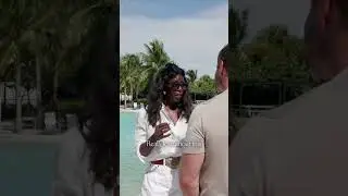 This Miami Tower Is Literally Surrounded by Nature | One Park Tower Tour