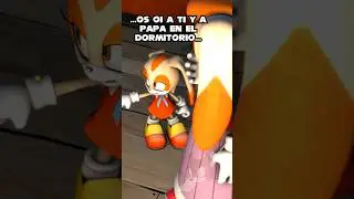 Cream sabe cosas 💀 #sonic #vanilla #sonilla #shorts